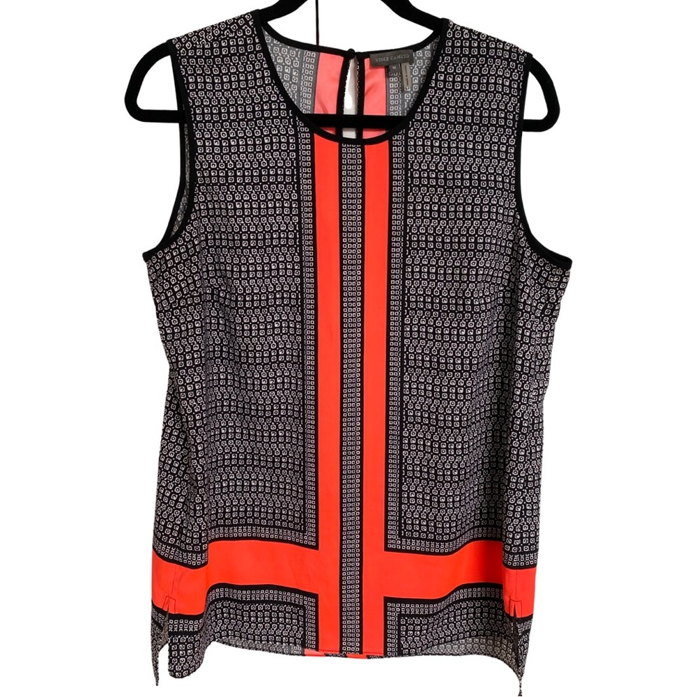 Vince Camuto Tunic